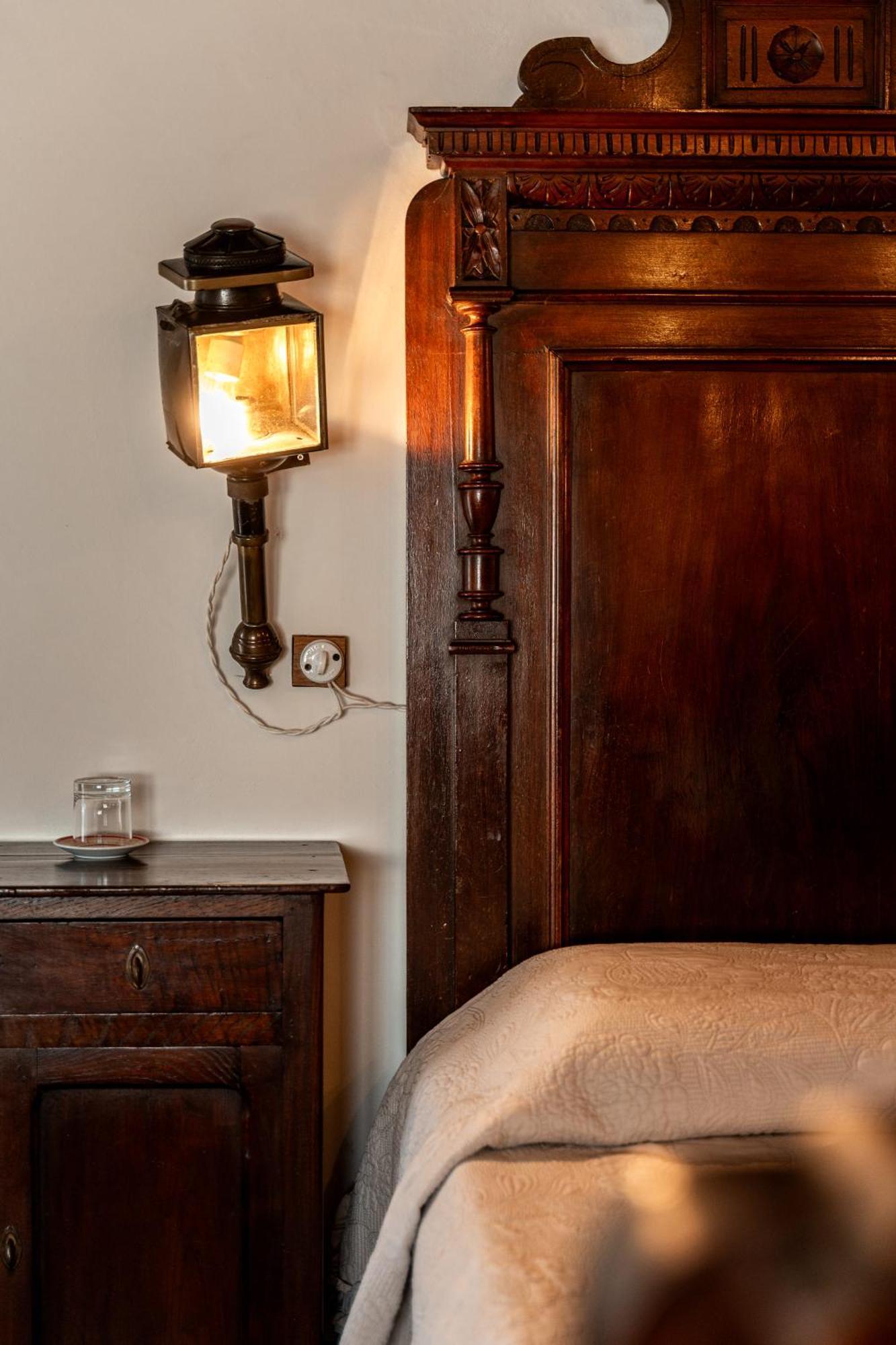 Borgo Casa Scaparone Villa Alba  Buitenkant foto