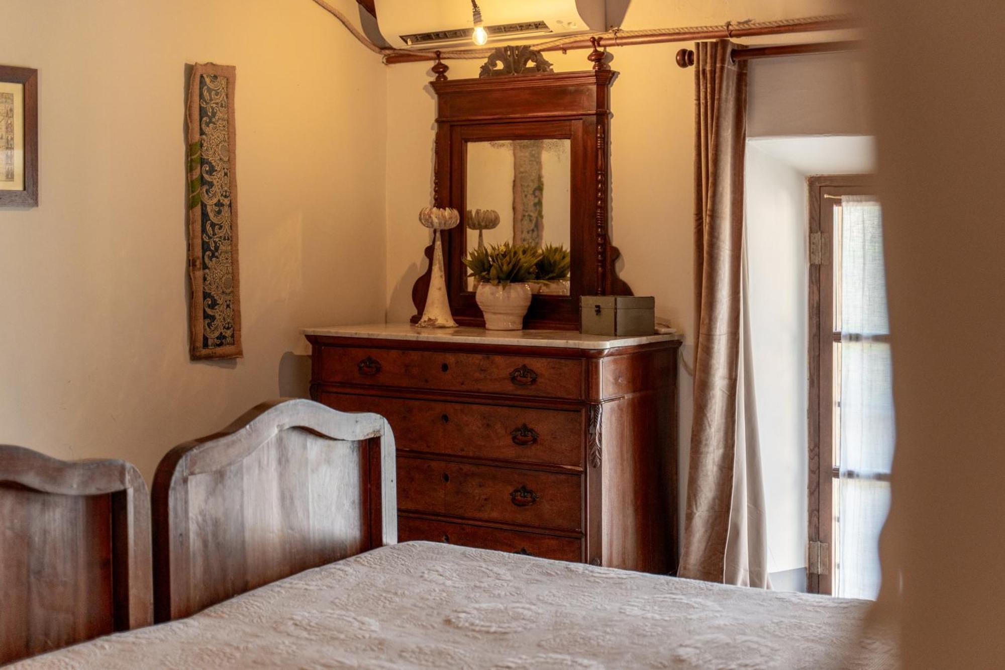 Borgo Casa Scaparone Villa Alba  Buitenkant foto