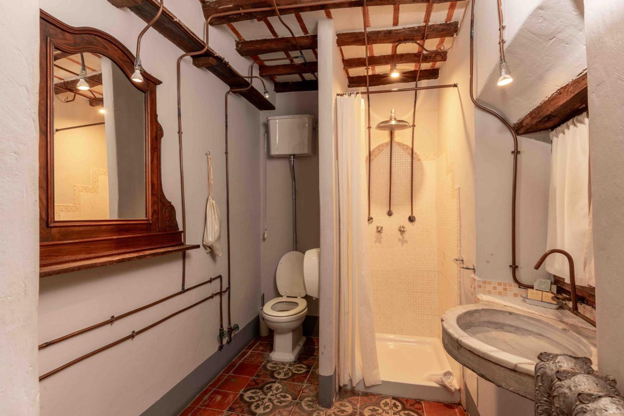 Borgo Casa Scaparone Villa Alba  Buitenkant foto