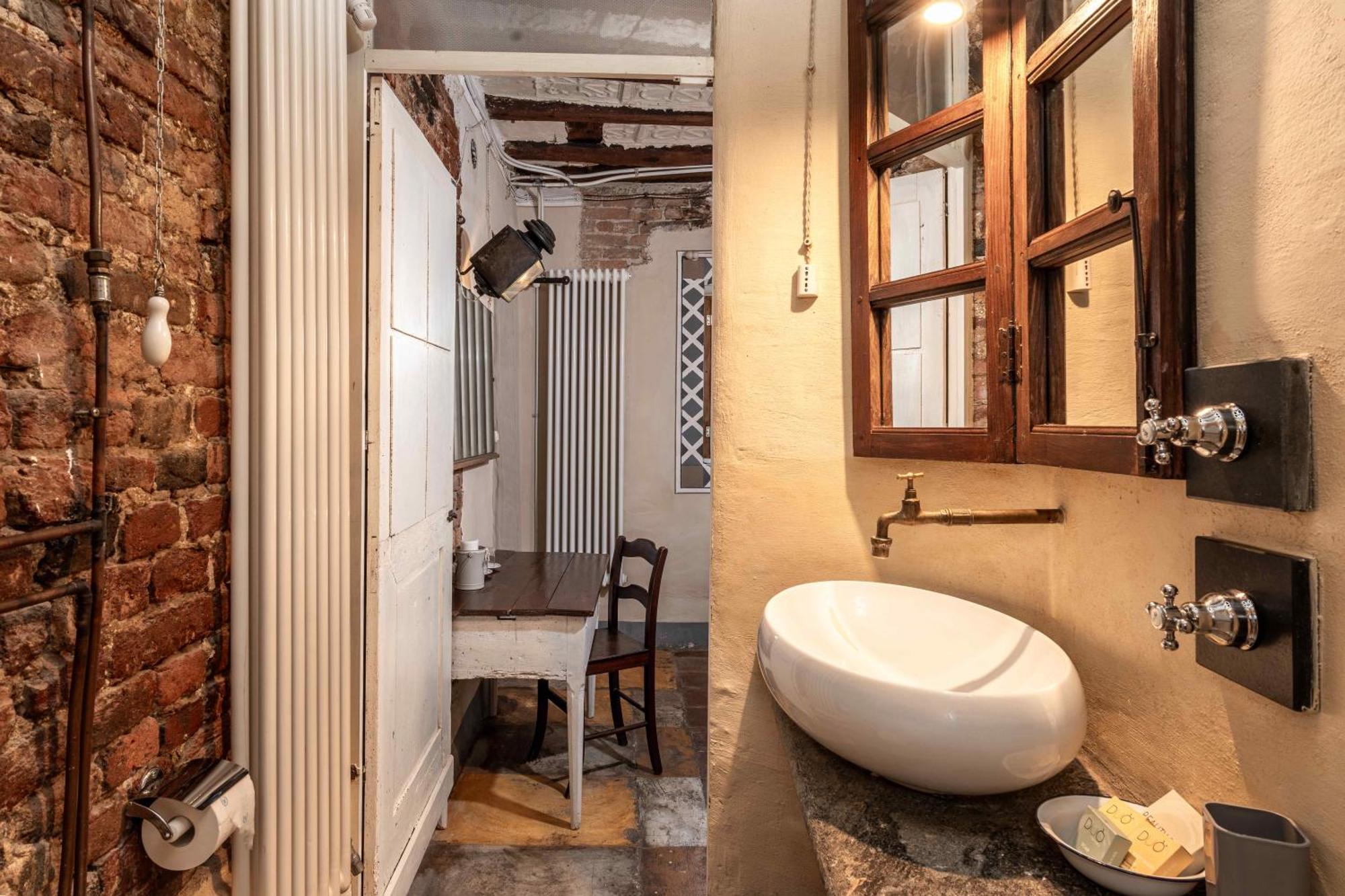 Borgo Casa Scaparone Villa Alba  Buitenkant foto